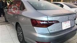 فولكسفاغن جيتا